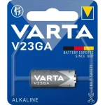 Varta Profesional Electronics Αλκαλική Μπαταρία A23 12V 1τμχ 04223101401