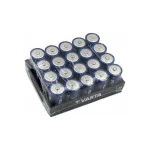 Varta Industrial Αλκαλικές Μπαταρίες C 1.5V 20τμχ 04014211111 - Image 4