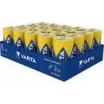 Varta Industrial Αλκαλικές Μπαταρίες C 1.5V 20τμχ 04014211111 - Image 6