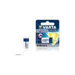 Varta Professional Elecronics Αλκαλική Μπαταρία 4LR44 6V 1τμχ 4034101401 - Image 3