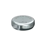 Varta Professional Electronics V379 Μπαταρία Silver Oxide Ρολογιών SR63 1.55V 1τμχ 00379101401 - Image 4