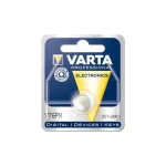 Varta Professional Electronics V76PX Μπαταρία Silver Oxide Ρολογιών SR44 1.55V 1τμχ 4075101401 - Image 4