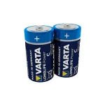 Varta Longlife Power Αλκαλικές Μπαταρίες C 1.5V 2τμχ 04914121412 - Image 5