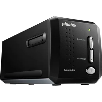 Plustek OpticFilm 8200i SE Film Scanner PLUS-OF-8200I-SE