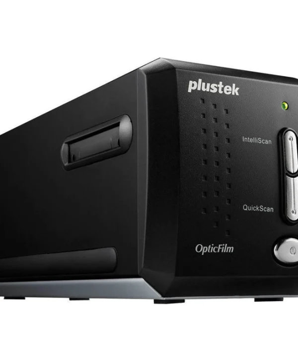 Plustek OpticFilm 8200i SE Film Scanner PLUS-OF-8200I-SE