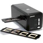 Plustek OpticFilm 8200i SE Film Scanner PLUS-OF-8200I-SE - Image 4