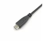 Equip 128886 USB 2.0 Cable USB-C male - USB-A Μαύρο 3m 128886 - Image 4
