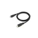 Equip 128888 USB 2.0 Cable USB-C male - USB-C Μαύρο 3m 302643