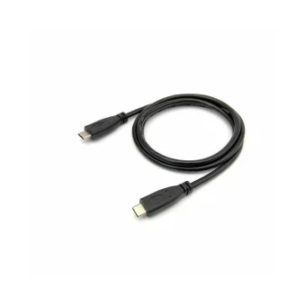 Equip 128888 USB 2.0 Cable USB-C male - USB-C Μαύρο 3m 302643