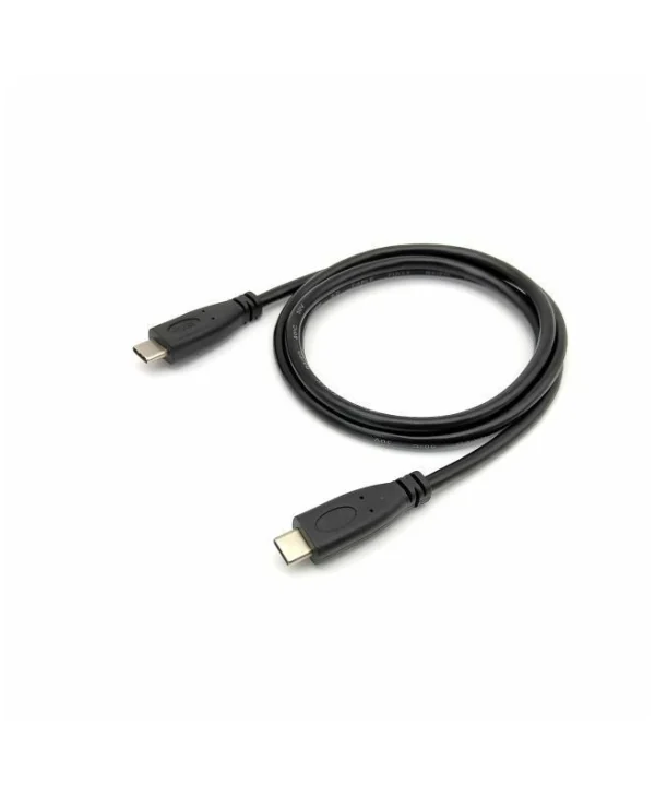 Equip 128888 USB 2.0 Cable USB-C male - USB-C Μαύρο 3m 302643