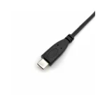 Equip 128888 USB 2.0 Cable USB-C male - USB-C Μαύρο 3m 302643 - Image 3