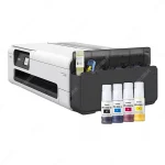 KMP Συμβατό Μελάνι Εκτυπωτή InkJet Canon PFI050M (5700C001) 70ml Ματζέντα 1τμχ 1588,0006 - Image 2