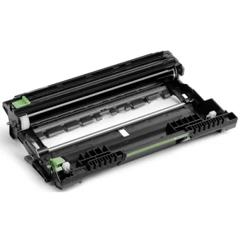 KMP Συμβατό Toner για Laser Εκτυπωτή Brother DR-2510 Μαύρο 1270,7000