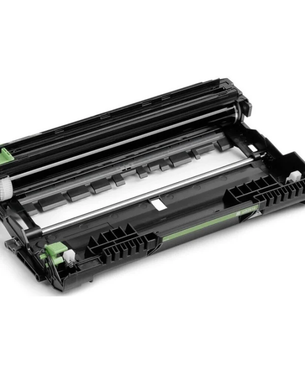 KMP Συμβατό Toner για Laser Εκτυπωτή Brother DR-2510 Μαύρο 1270,7000