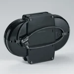 Severin Βαφλιέρα για Βάφλες Καρδιά 2 Θέσεων 1200W 21063 - Image 6