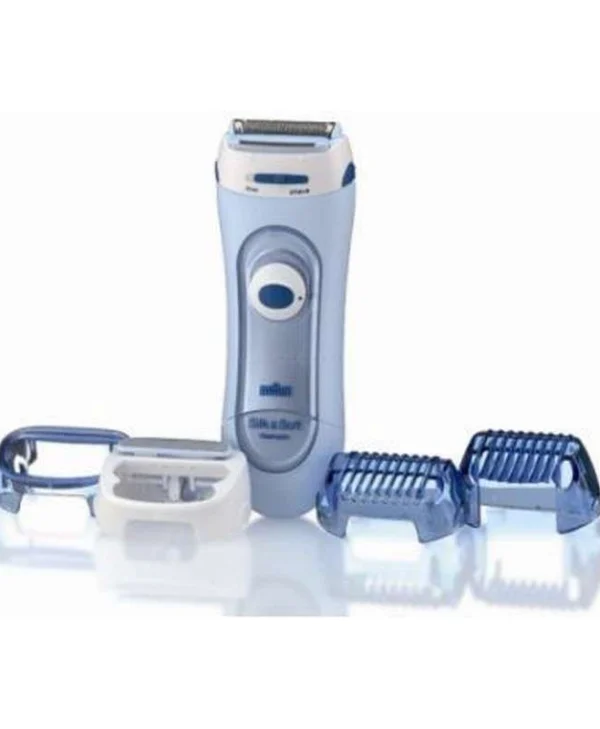 Braun LS5160 Foil Ξυριστική Μηχανή Σώματος 4210201192619