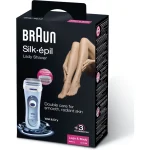 Braun LS5160 Foil Ξυριστική Μηχανή Σώματος 4210201192619 - Image 9