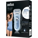 Braun LS5160 Foil Ξυριστική Μηχανή Σώματος 4210201192619 - Image 10