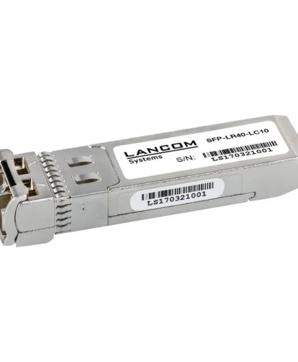 Lancom SFP-LR40-LC10 Transceiver 60182
