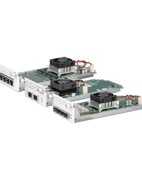 Lancom Extension Module UF 2x 10G SFP+ (UF-X60) 55130