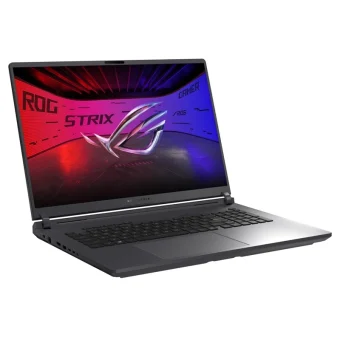 Asus ROG Strix G18 G815LW-S9097X 18 18" QHD+ 240Hz (Ultra 9-275HX/32GB/2.0TB SSD/GeForce RTX 5080/W11 Pro) (International English Keyboard) 90NR0LC1-M004F0