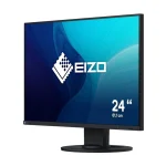 Eizo EV2410R IPS Monitor 24.1" FHD 1920x1200 με Χρόνο Απόκρισης 5ms GTG EV2410R-BK - Image 2