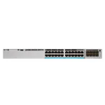 Cisco Catalyst C9300-24S-A Managed L3 Switch και 24 SFP Θύρες