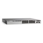 Cisco Catalyst C9300-24S-A Managed L3 Switch και 24 SFP Θύρες - Image 3