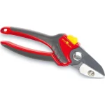Wolf Garten RS 4000 Ψαλίδι Κλαδέματος Τύπου Αμόνι με Μέγιστη Διάμετρο Κοπής 25mm 73CFA005650 - Image 2