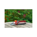 Wolf Garten RS 4000 Ψαλίδι Κλαδέματος Τύπου Αμόνι με Μέγιστη Διάμετρο Κοπής 25mm 73CFA005650 - Image 3