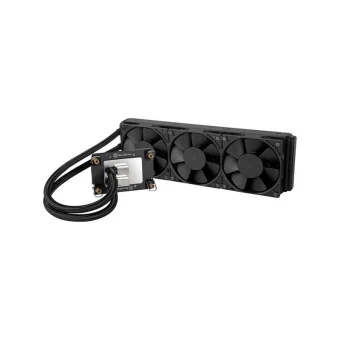 Silverstone XE360-4677 Υδρόψυξη AIO CPU με 3 Ανεμιστήρες 120mm SST-XE360-4677