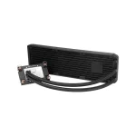 Silverstone XE360-4677 Υδρόψυξη AIO CPU με 3 Ανεμιστήρες 120mm SST-XE360-4677 - Image 2