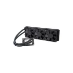 Silverstone XE360-4677 Υδρόψυξη AIO CPU με 3 Ανεμιστήρες 120mm SST-XE360-4677 - Image 3