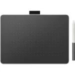 Wacom One Medium Γραφίδα Σχεδίασης χωρίς Οθόνη 5.3" με Bluetooth Γκρι CTC6110WLW1B - Image 2