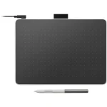 Wacom One Medium Γραφίδα Σχεδίασης χωρίς Οθόνη 5.3" με Bluetooth Γκρι CTC6110WLW1B - Image 4