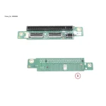 Case Accessories Fujitsu Riser Card PY-PREM04