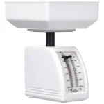 Wedo Ψηφιακή Ζυγαριά Κουζίνας έως 0.25kg Λευκή 249862000