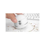 WeDo Φορητό Σκουπάκι σε Λευκό Χρώμα 20520200 - Image 3