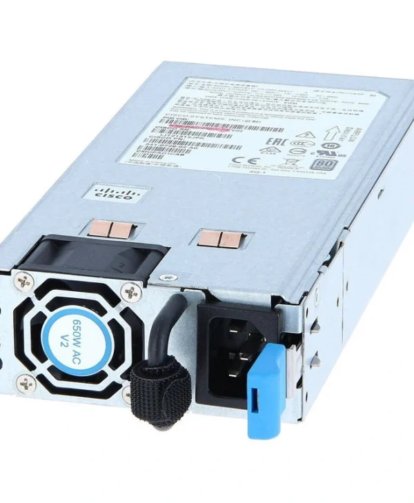 Cisco Τροφοδοσία 1τμχ NXA-PAC-650W-PE NXA-PAC-650W-PE=