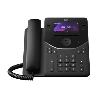 Cisco Desk Phone 9851 Carbon DP-9851-K9=