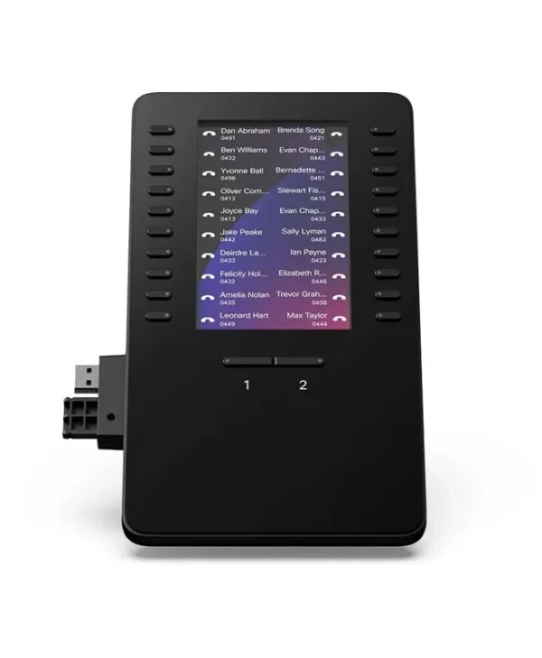 Τηλέφωνο Ip Cisco Desk Phone 9800 Key DP-9800-KEM=