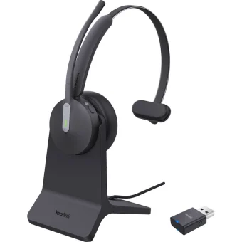 Yealink VOIP Headset (2024909) 1208698