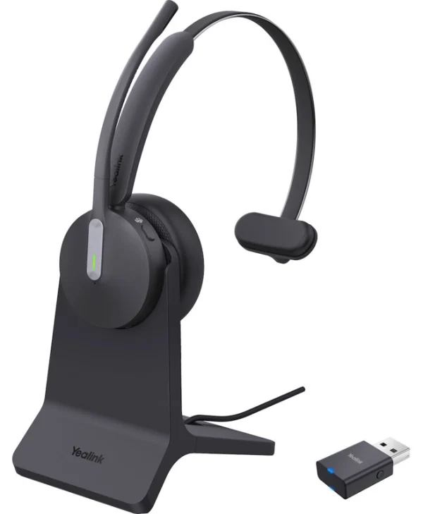 Yealink VOIP Headset (2024909) 1208698