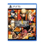 Fatal Fury: City of the Wolves Special Edition PS5 Game - Image 2