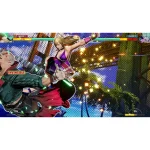 Fatal Fury: City of the Wolves Special Edition PS5 Game - Image 4