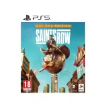 Saints Row Day One Edition PS5 Game - Image 2