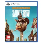 Saints Row Day One Edition PS5 Game - Image 3