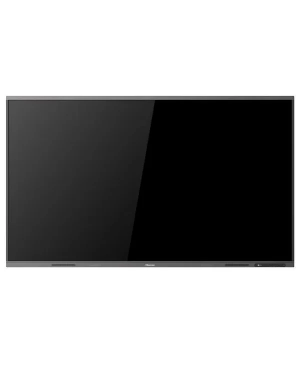 Hisense 86MR6DE-E Public Display LED 4K UHD 86" με Οθόνη Αφής