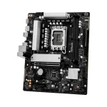 ASRock B860M-X GEN5 Motherboard Micro ATX με Intel 1851 Socket 90-MXBSE0-A0UAYZ - Image 3