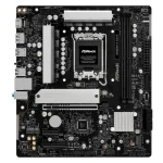 ASRock B860M-X GEN5 Motherboard Micro ATX με Intel 1851 Socket 90-MXBSE0-A0UAYZ - Image 5